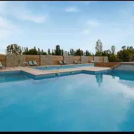 Apartment T2 Cosy A San Ciprianu Lecci