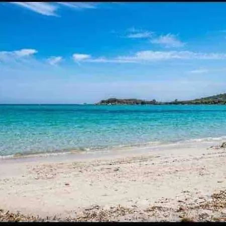 T2 Cosy A San Ciprianu * Lecci