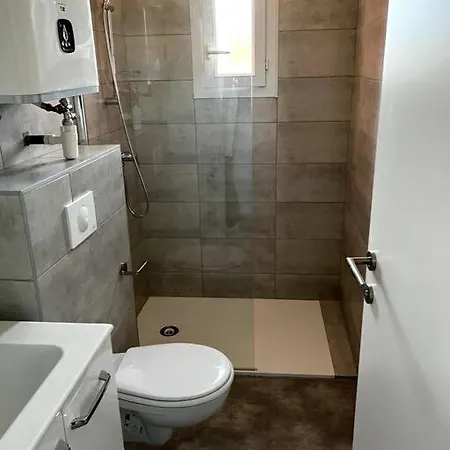 Apartment T2 Cosy A San Ciprianu Lecci