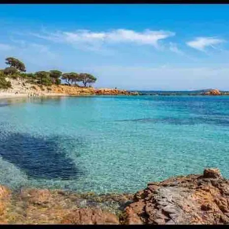 T2 Cosy A San Ciprianu *