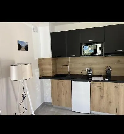 T2 Cosy A San Ciprianu * Lecci
